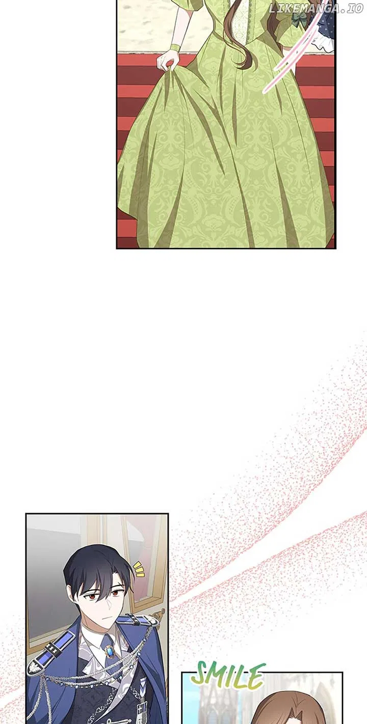 Lady Swindler Chapter 25 – Page 39