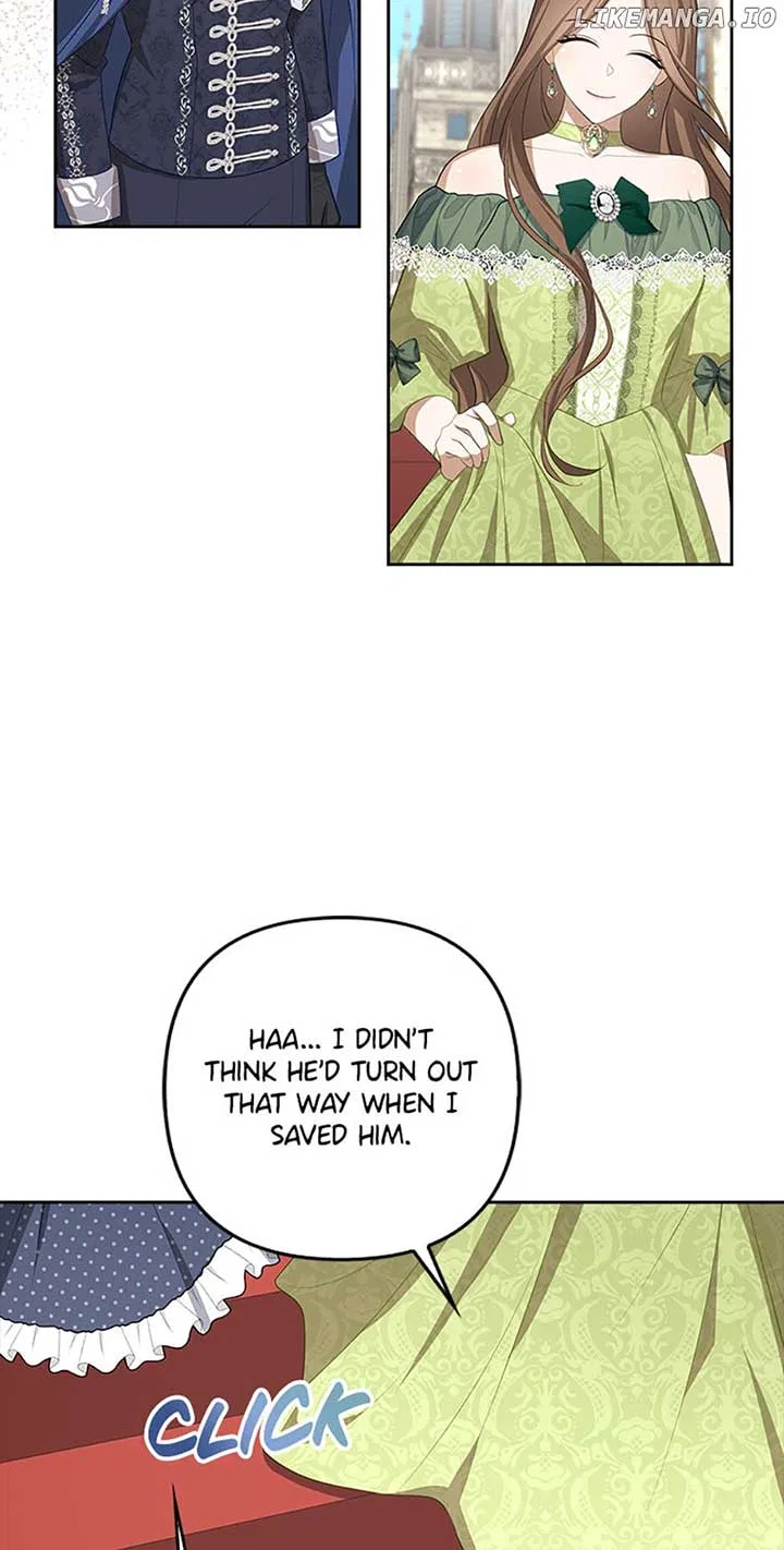 Lady Swindler Chapter 25 – Page 40