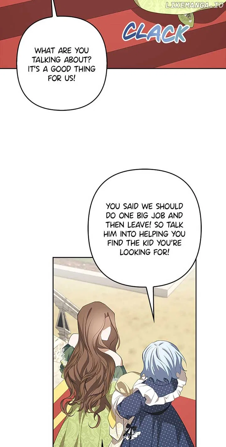 Lady Swindler Chapter 25 – Page 41