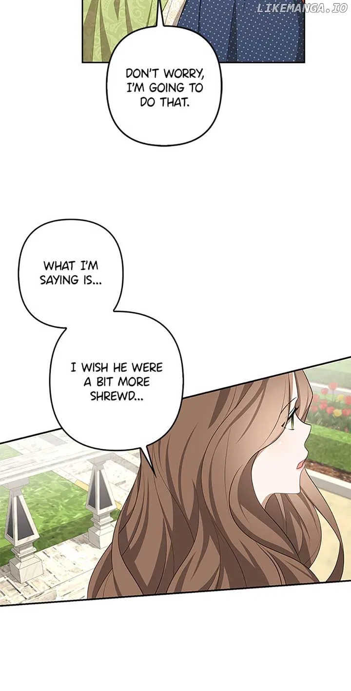Lady Swindler Chapter 25 – Page 42