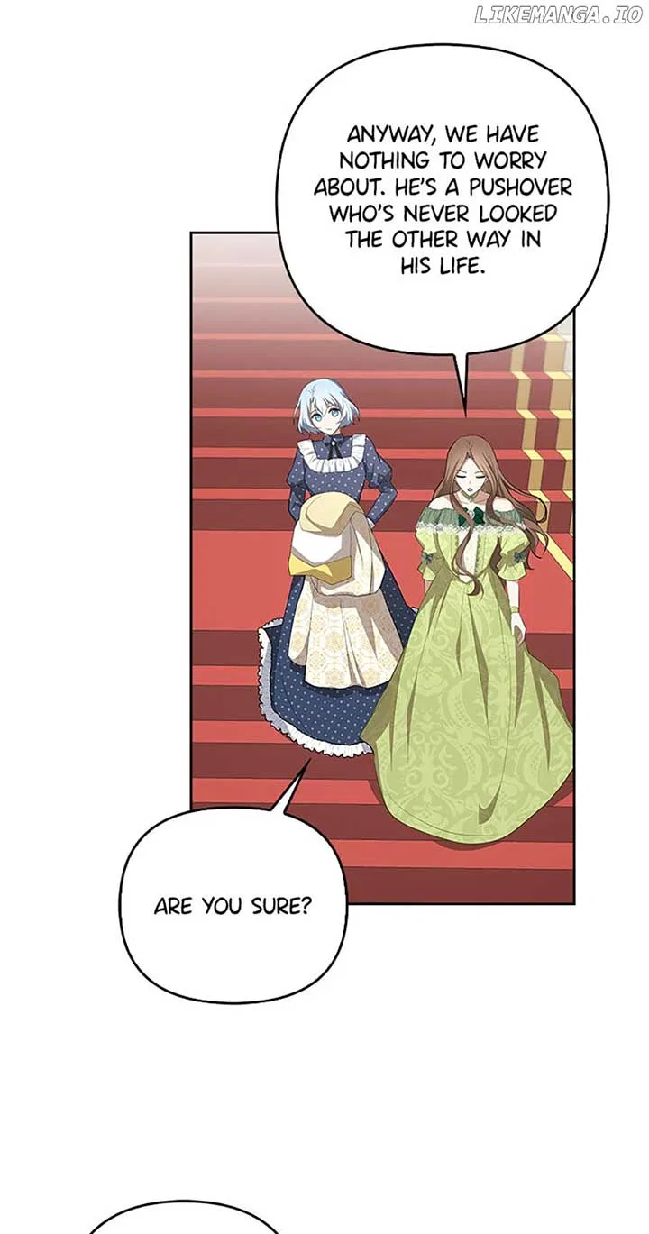 Lady Swindler Chapter 25 – Page 43