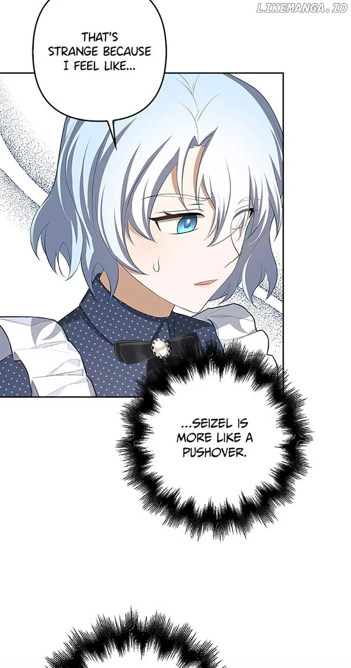Lady Swindler Chapter 25 – Page 44