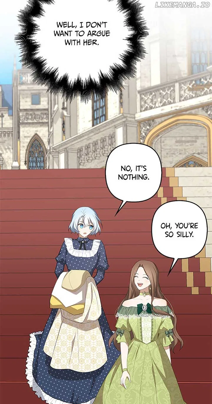 Lady Swindler Chapter 25 – Page 45