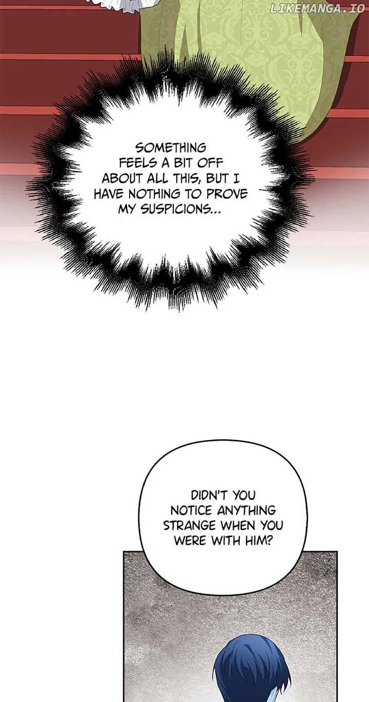 Lady Swindler Chapter 25 – Page 46