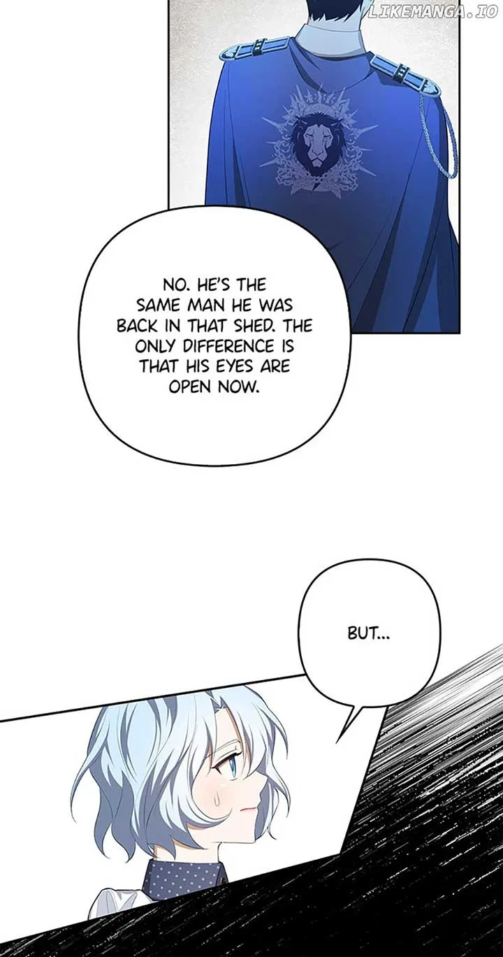 Lady Swindler Chapter 25 – Page 47