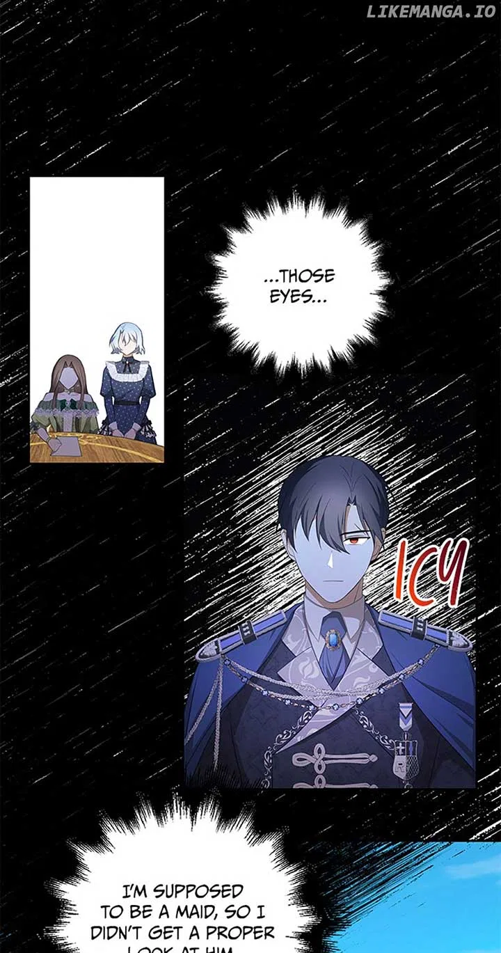 Lady Swindler Chapter 25 – Page 48