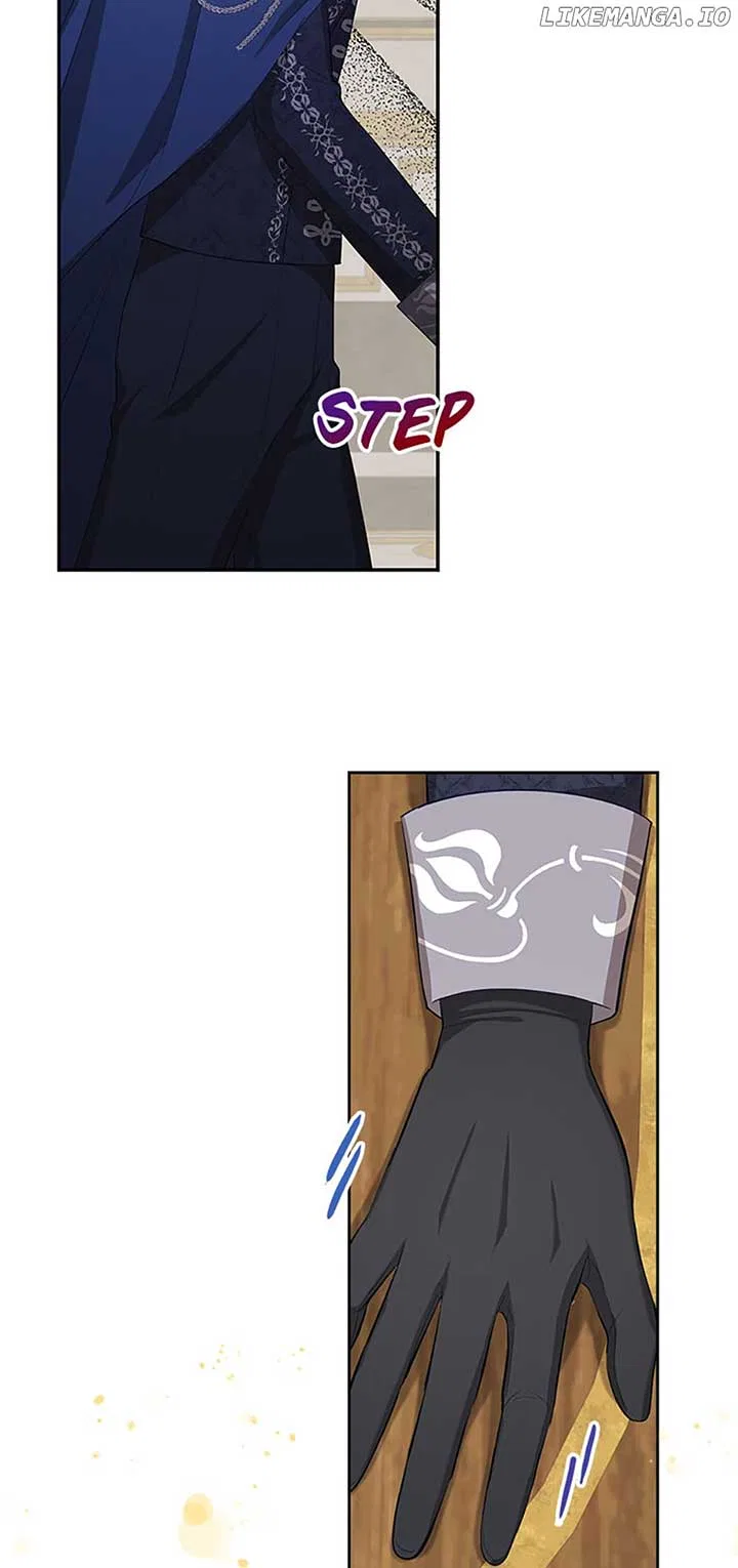 Lady Swindler Chapter 24 – Page 4