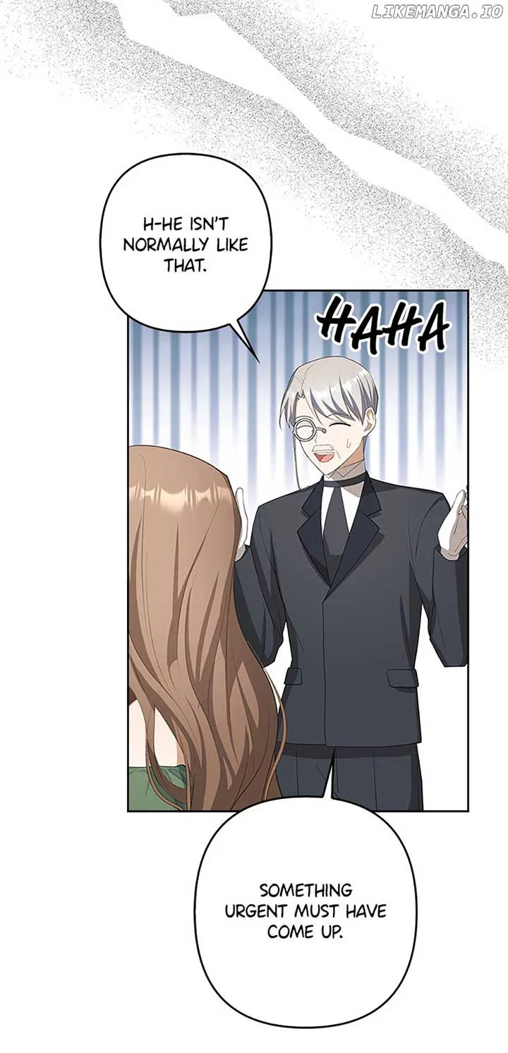 Lady Swindler Chapter 24 – Page 9