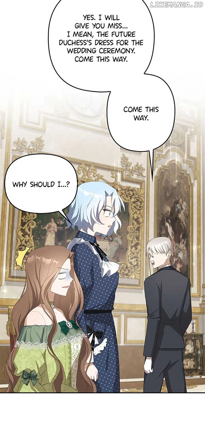 Lady Swindler Chapter 24 – Page 14