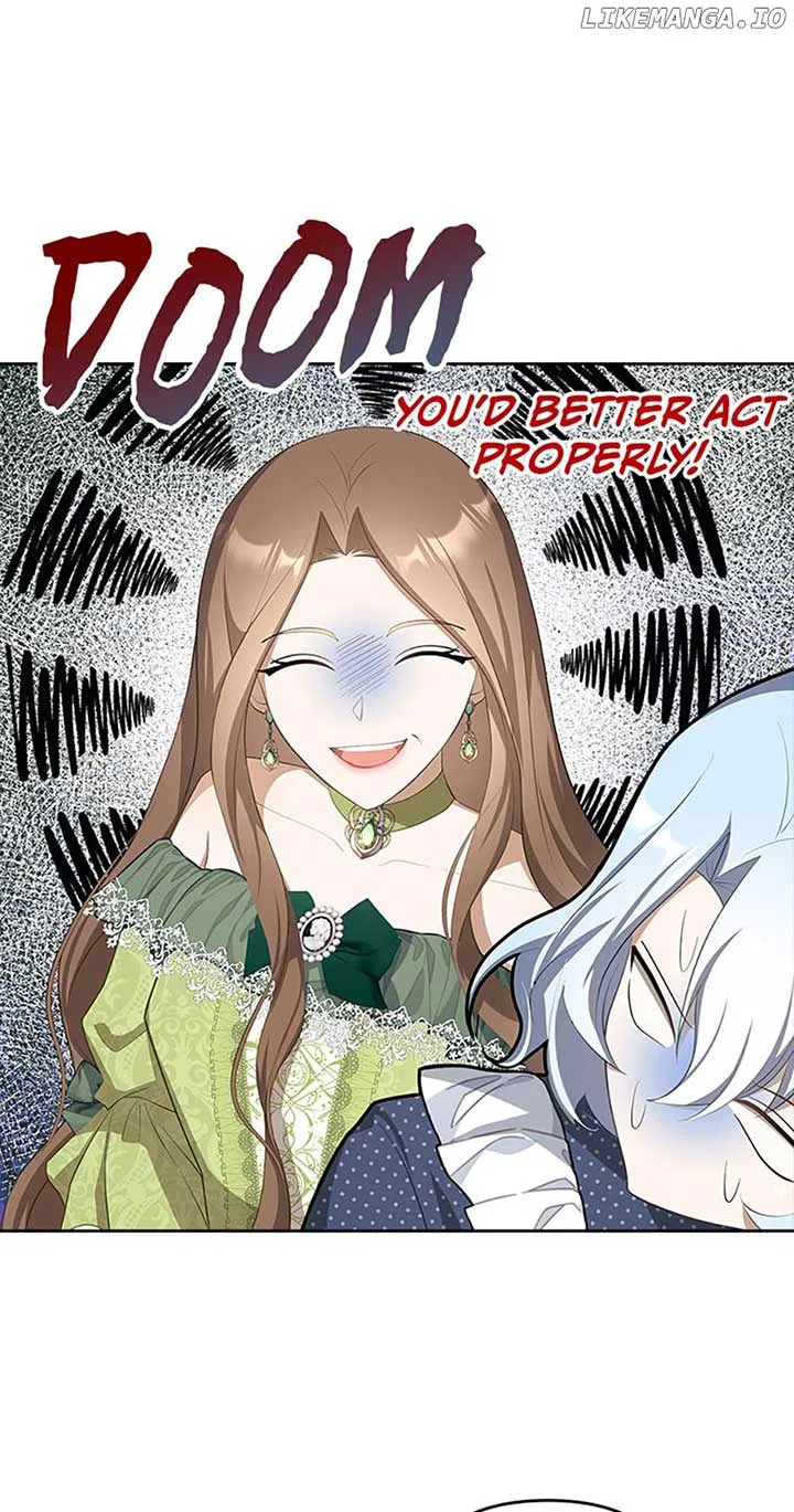 Lady Swindler Chapter 24 – Page 16