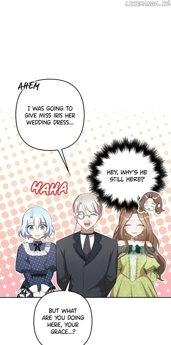 Lady Swindler Chapter 24 – Page 26