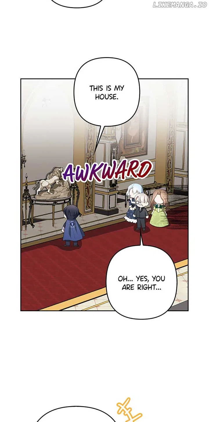 Lady Swindler Chapter 24 – Page 27
