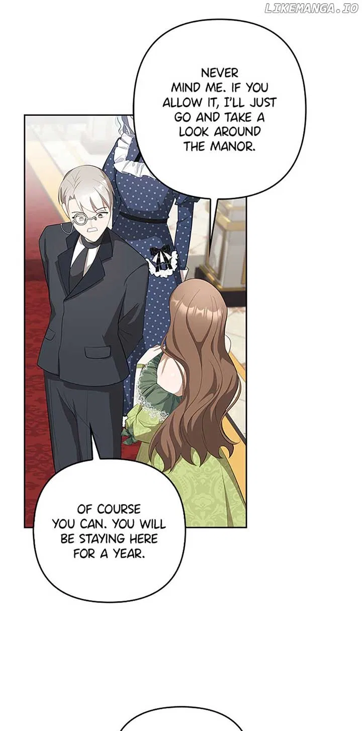 Lady Swindler Chapter 24 – Page 29