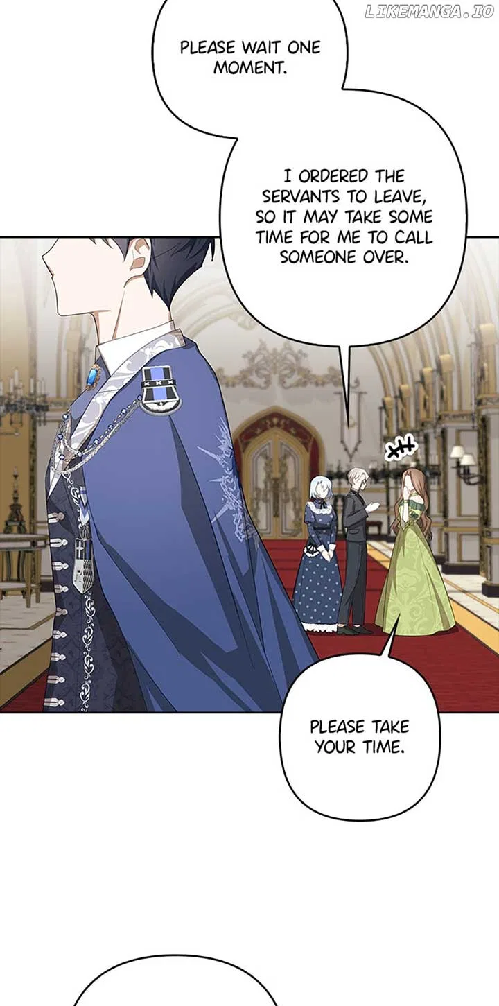 Lady Swindler Chapter 24 – Page 30