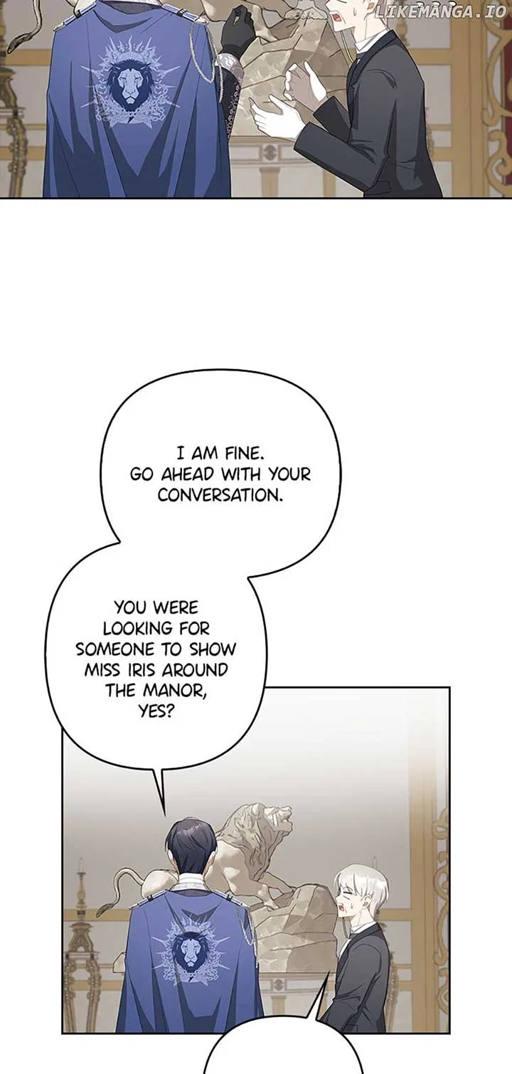 Lady Swindler Chapter 24 – Page 36