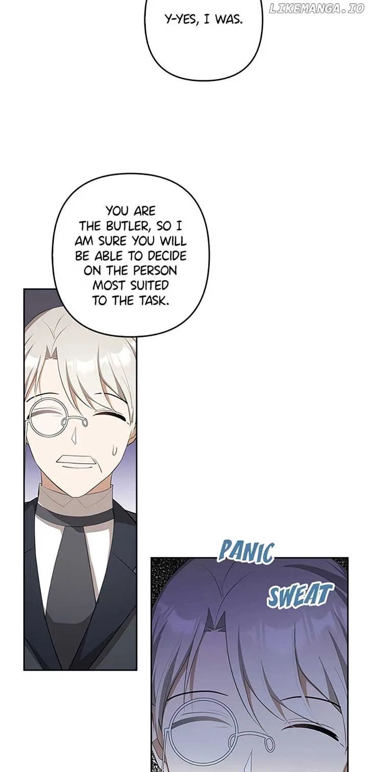 Lady Swindler Chapter 24 – Page 37