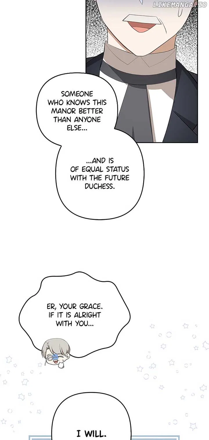 Lady Swindler Chapter 24 – Page 38