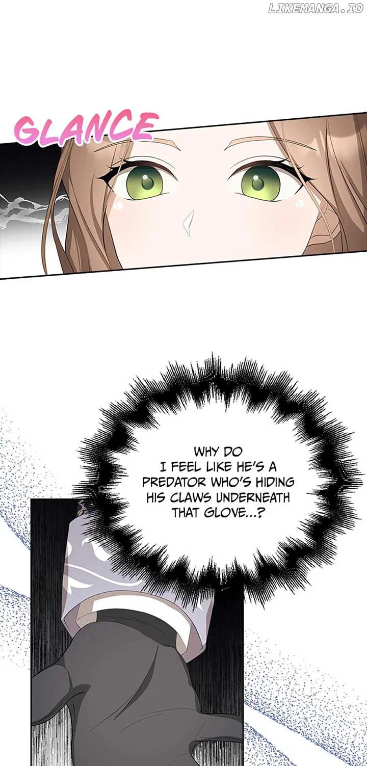 Lady Swindler Chapter 24 – Page 44