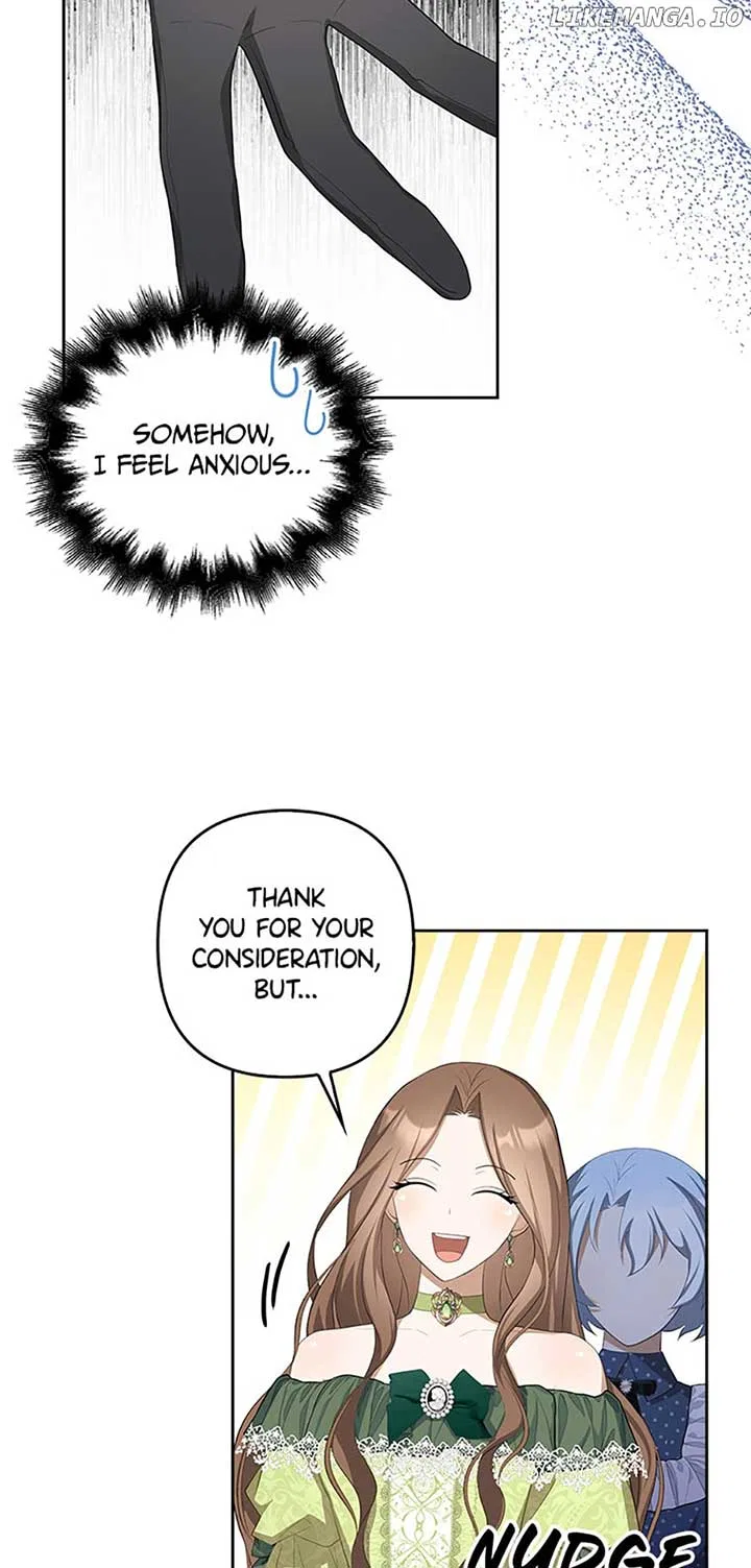 Lady Swindler Chapter 24 – Page 45