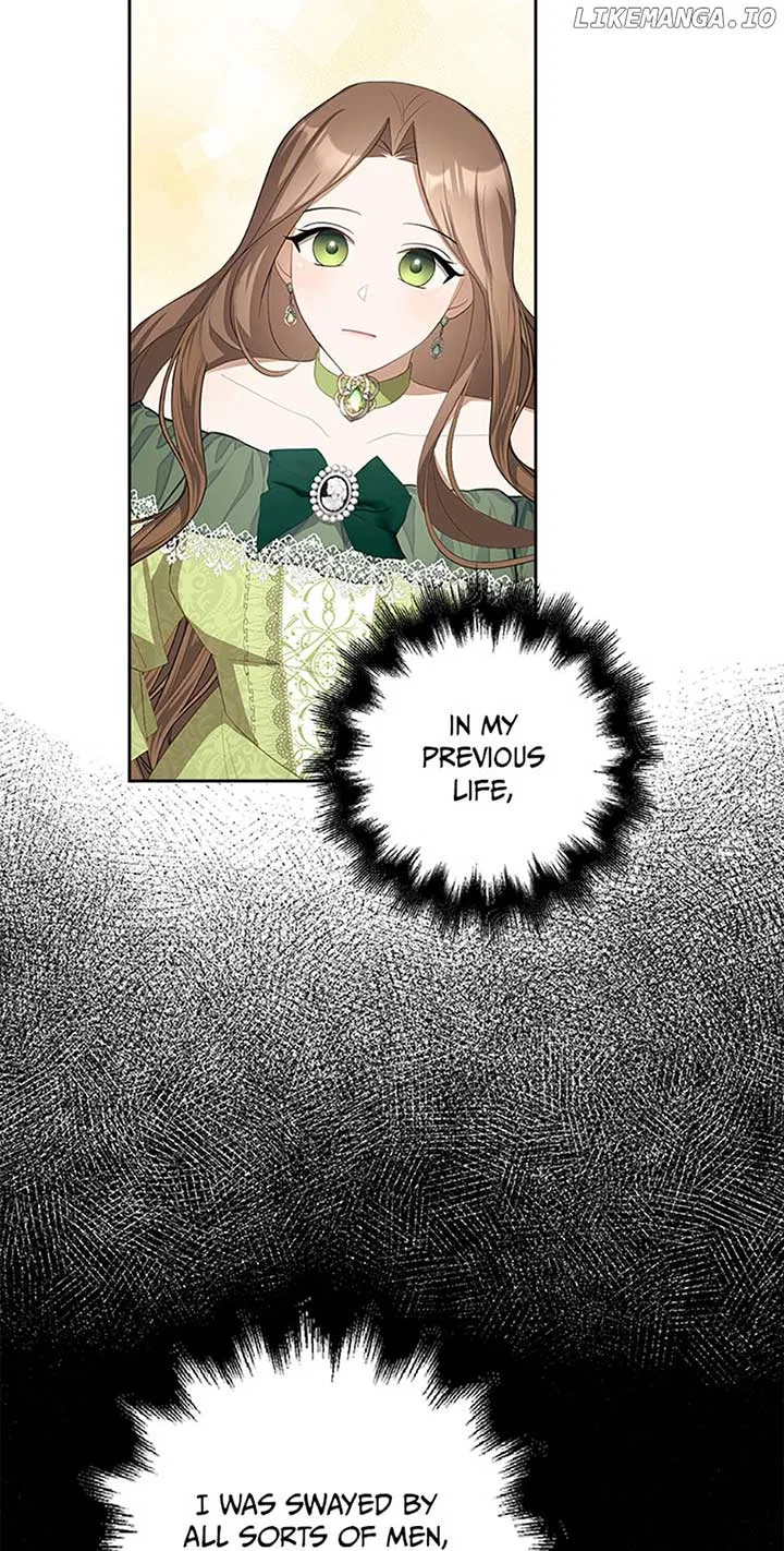 Lady Swindler Chapter 24 – Page 54