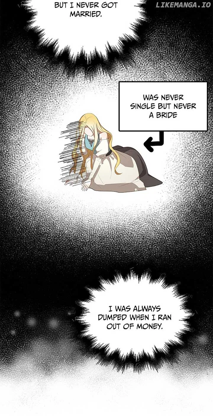 Lady Swindler Chapter 24 – Page 55
