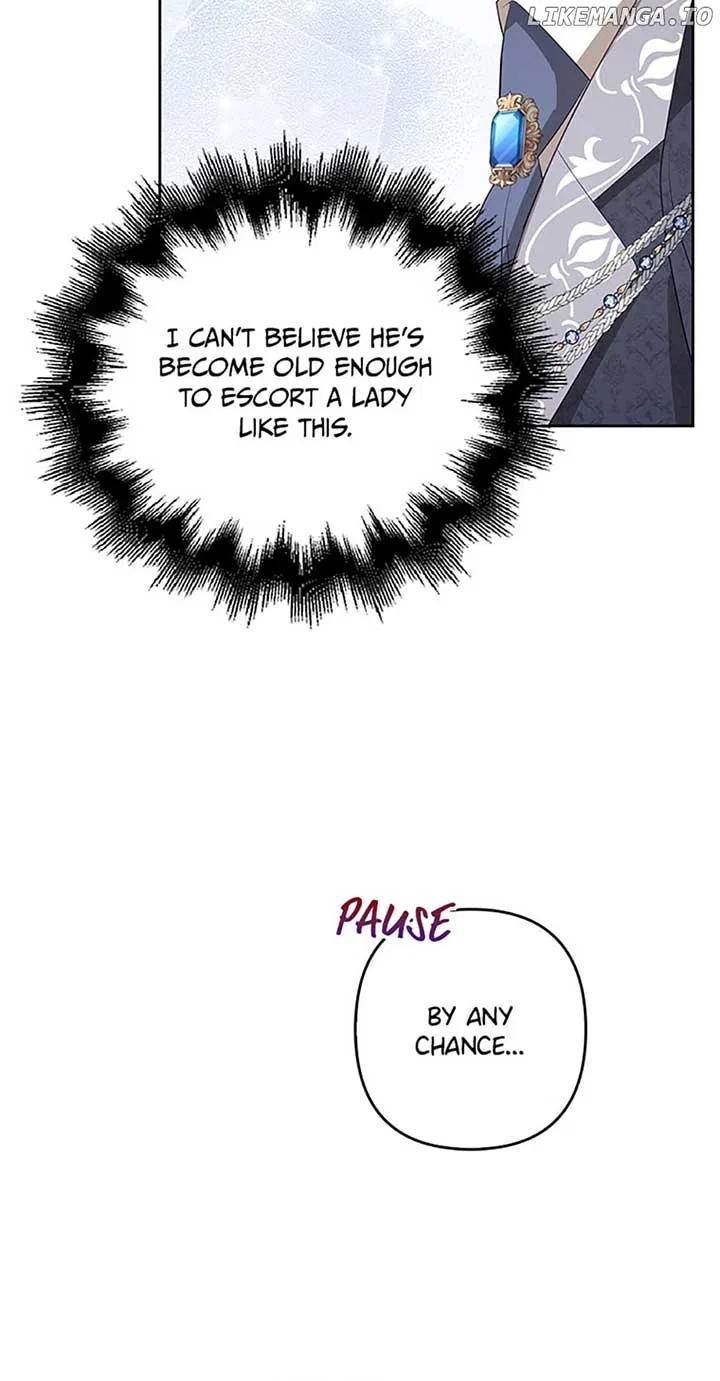 Lady Swindler Chapter 24 – Page 60