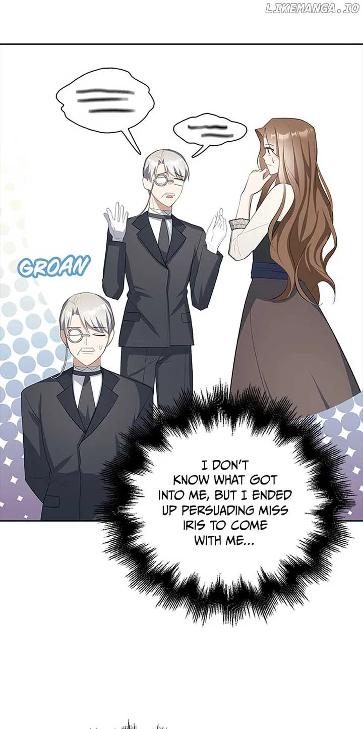 Lady Swindler Chapter 23 – Page 4