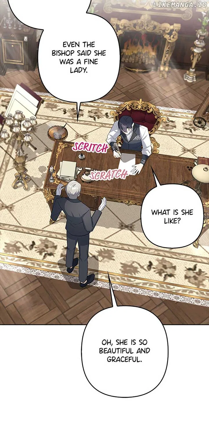 Lady Swindler Chapter 23 – Page 6