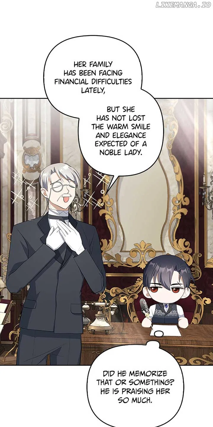 Lady Swindler Chapter 23 – Page 7