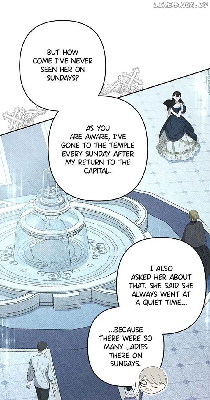 Lady Swindler Chapter 23 – Page 9
