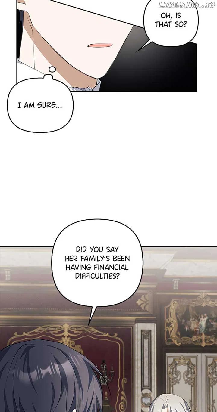 Lady Swindler Chapter 23 – Page 11