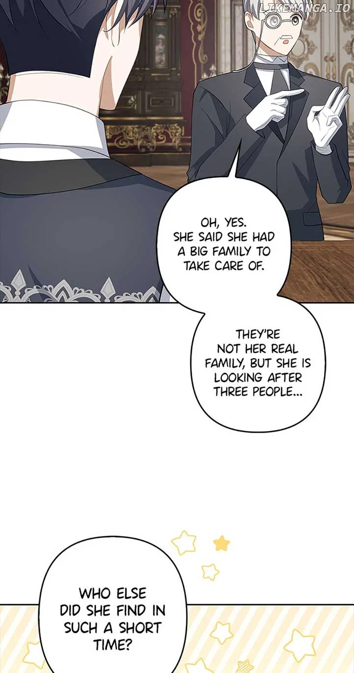 Lady Swindler Chapter 23 – Page 12