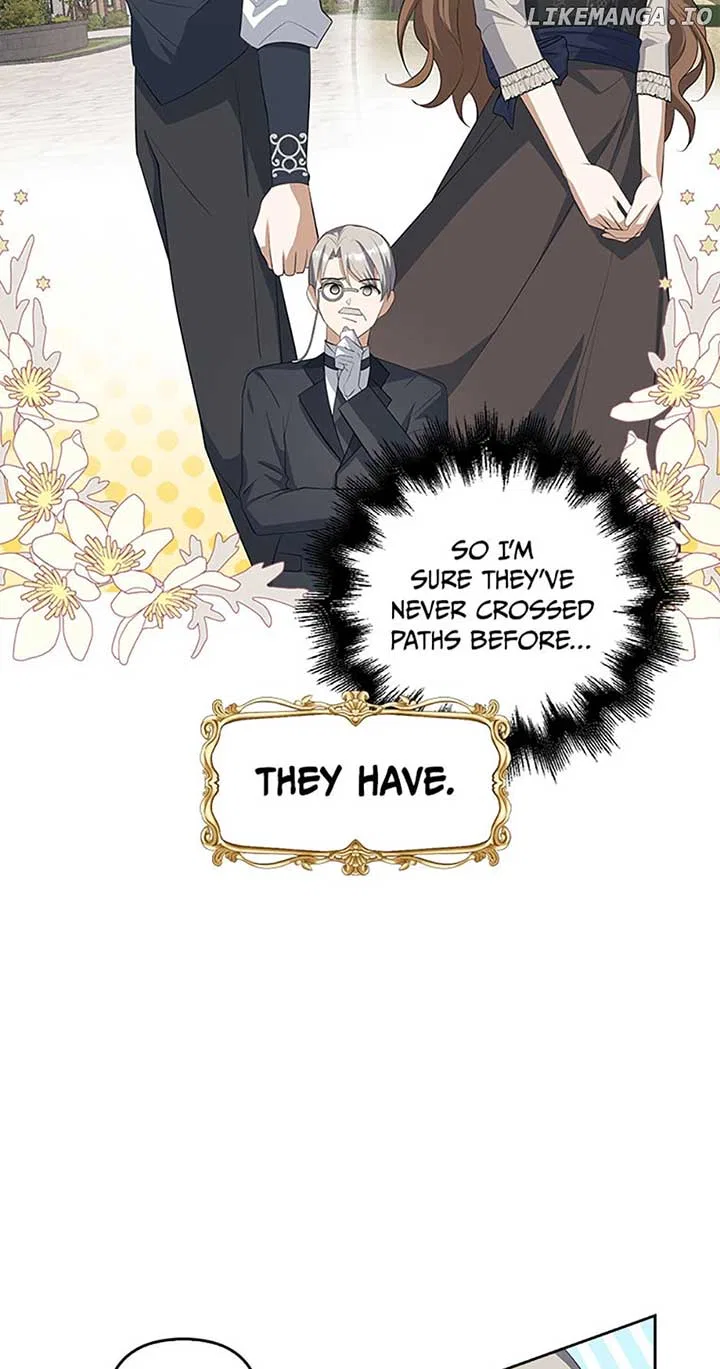 Lady Swindler Chapter 23 – Page 16