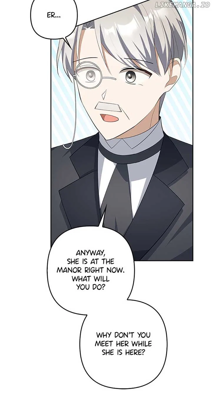 Lady Swindler Chapter 23 – Page 17