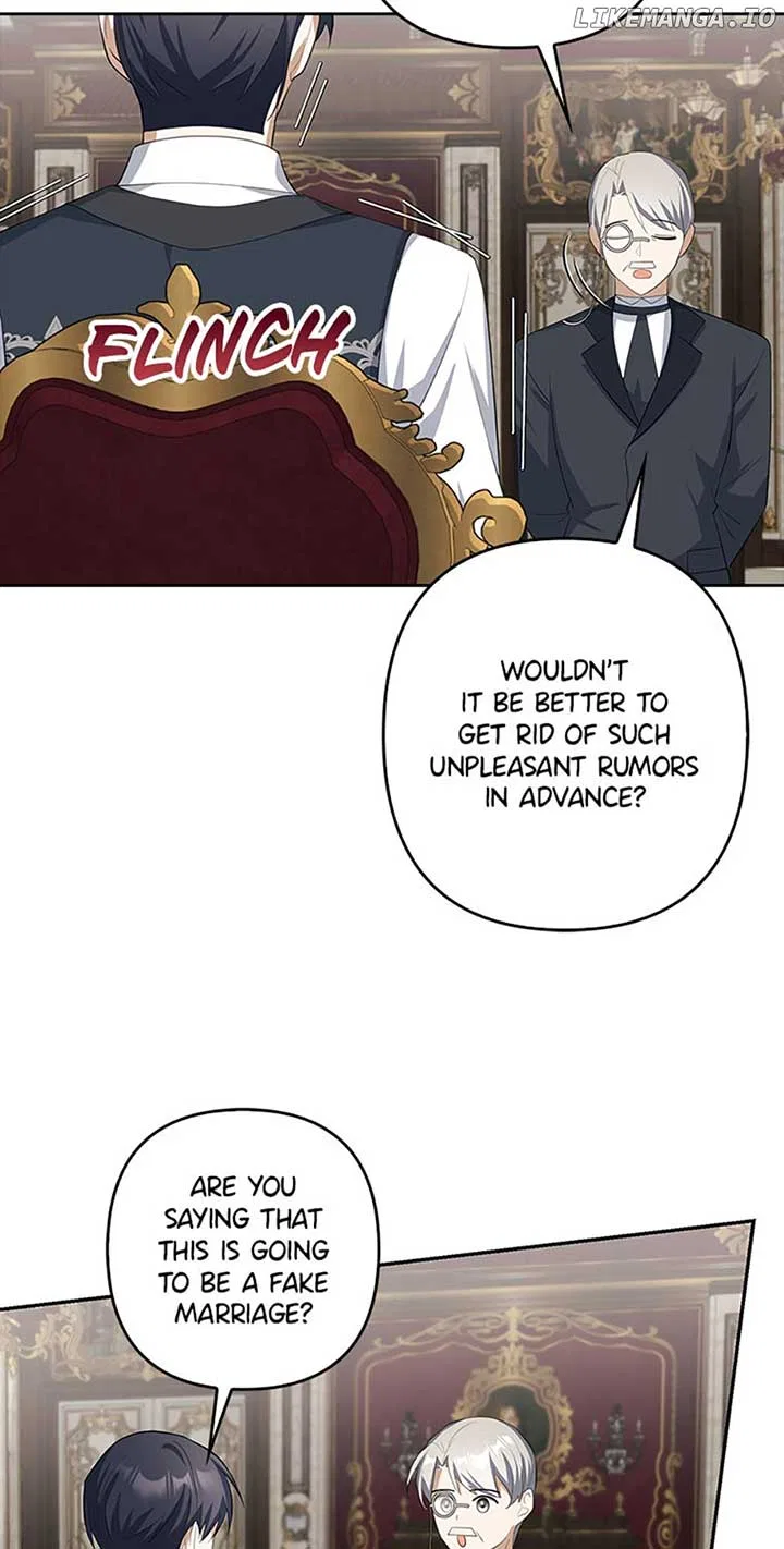 Lady Swindler Chapter 23 – Page 20