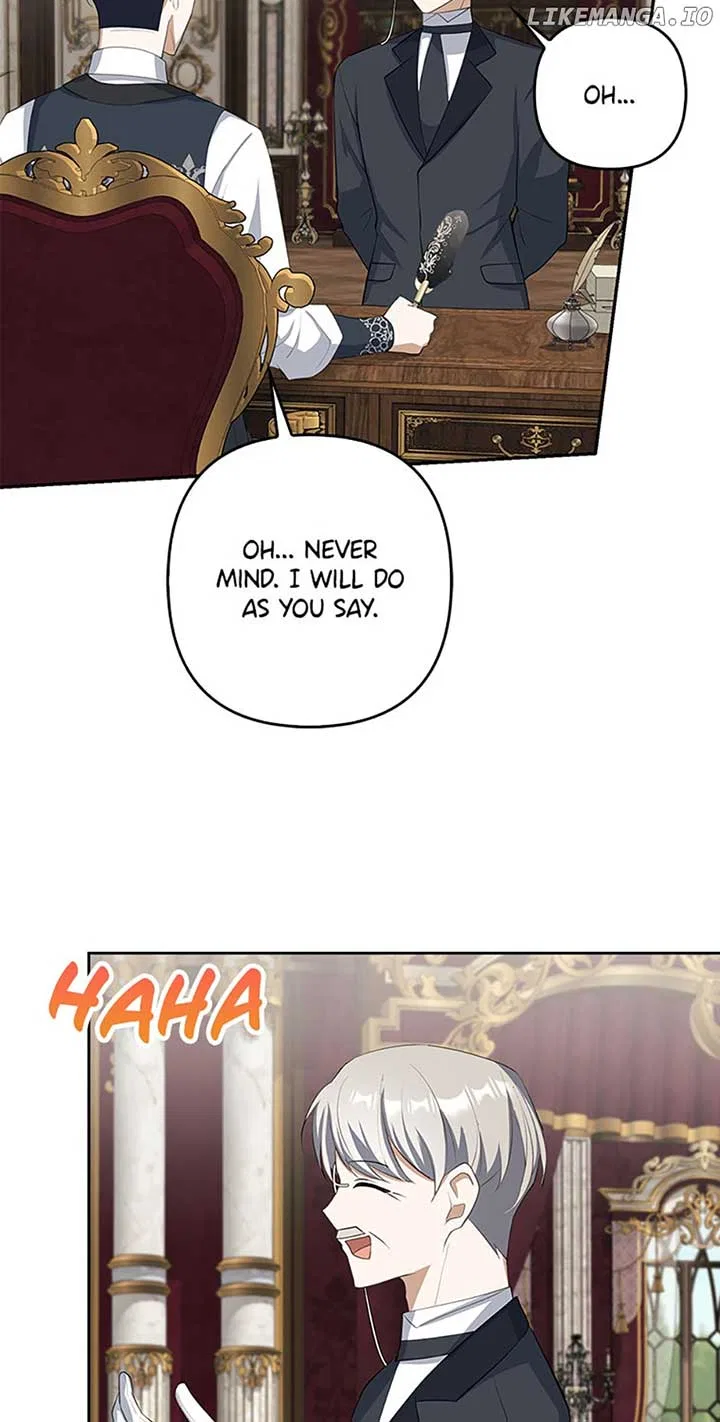 Lady Swindler Chapter 23 – Page 21