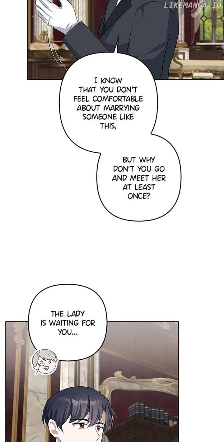 Lady Swindler Chapter 23 – Page 22