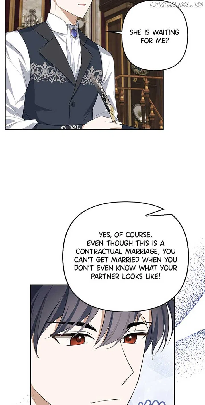 Lady Swindler Chapter 23 – Page 23