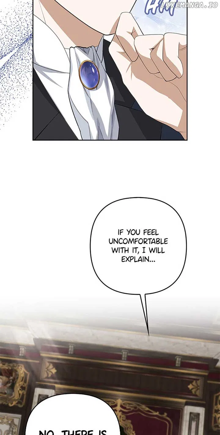 Lady Swindler Chapter 23 – Page 24
