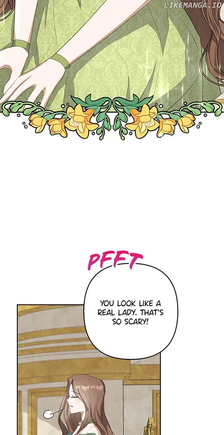 Lady Swindler Chapter 23 – Page 31