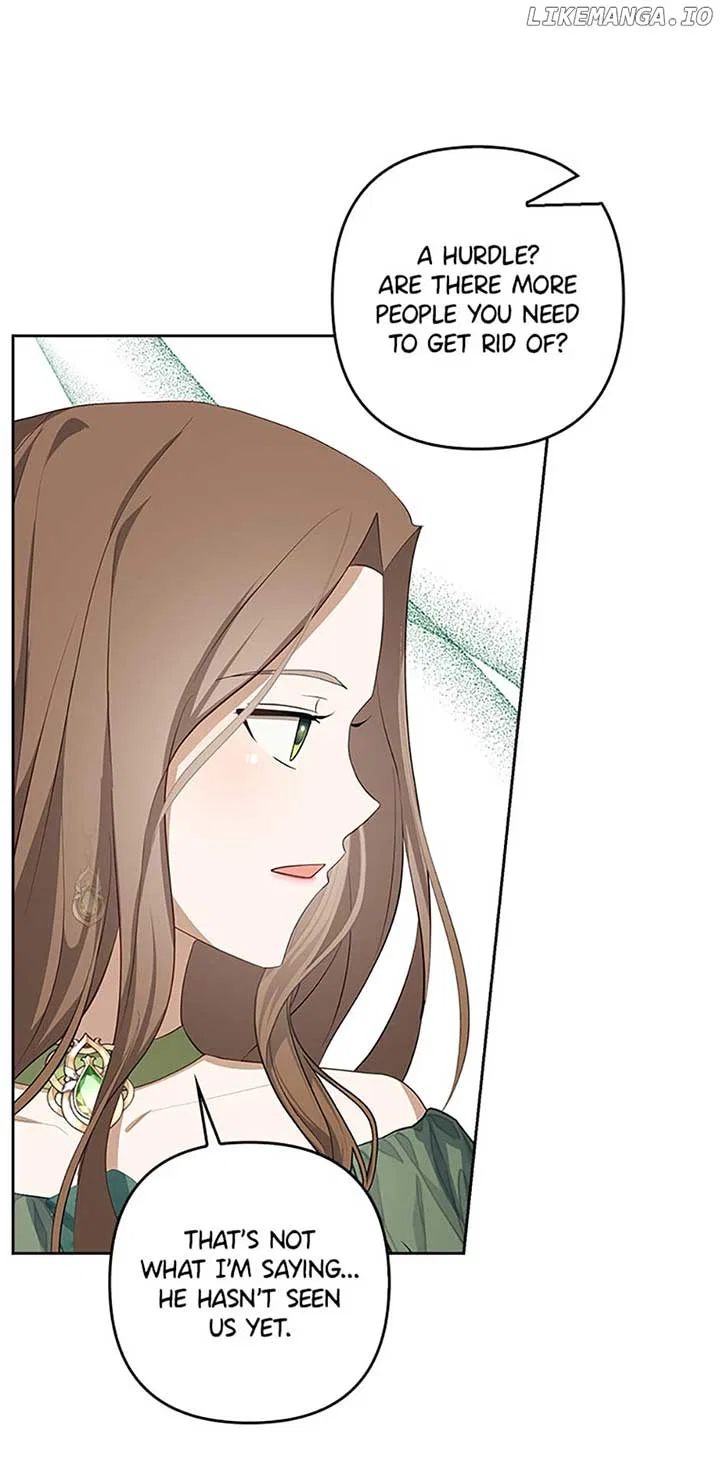 Lady Swindler Chapter 23 – Page 37