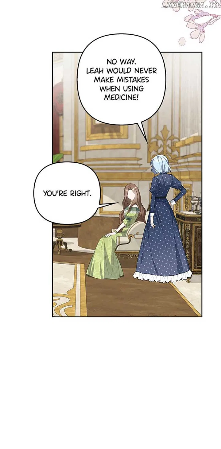 Lady Swindler Chapter 23 – Page 39