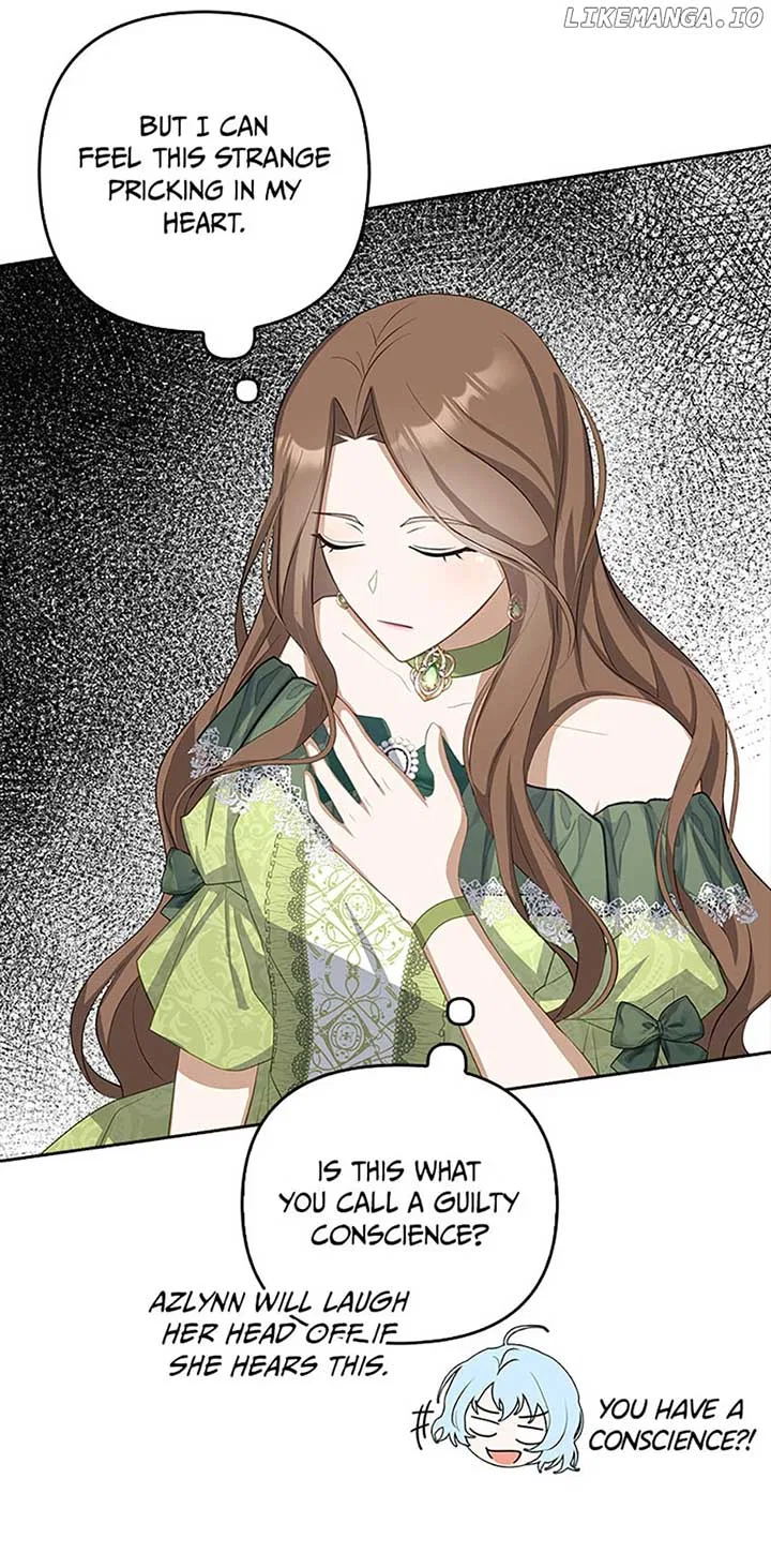 Lady Swindler Chapter 23 – Page 40
