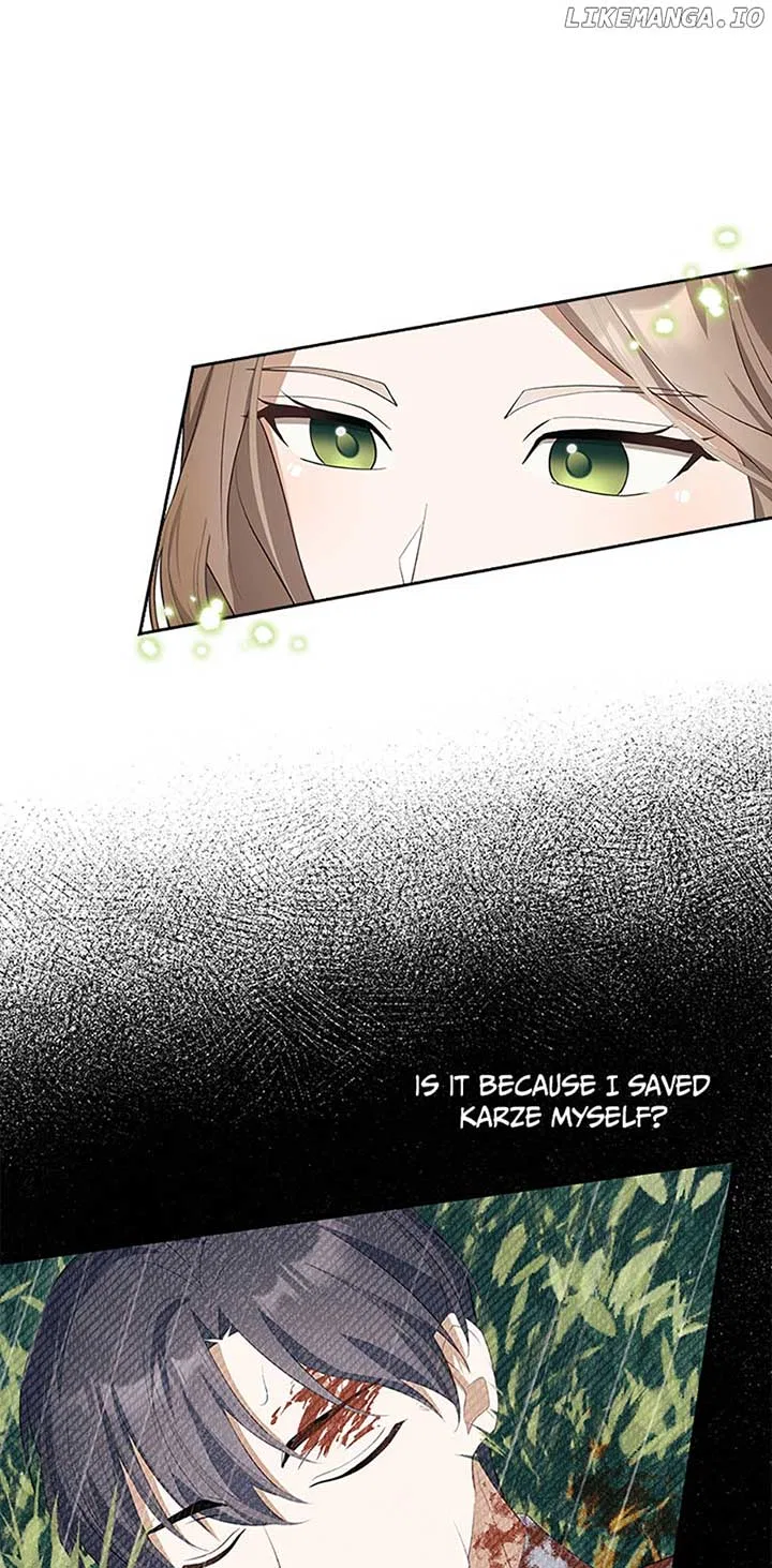 Lady Swindler Chapter 23 – Page 41