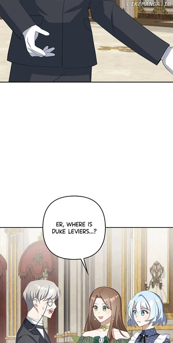 Lady Swindler Chapter 23 – Page 45