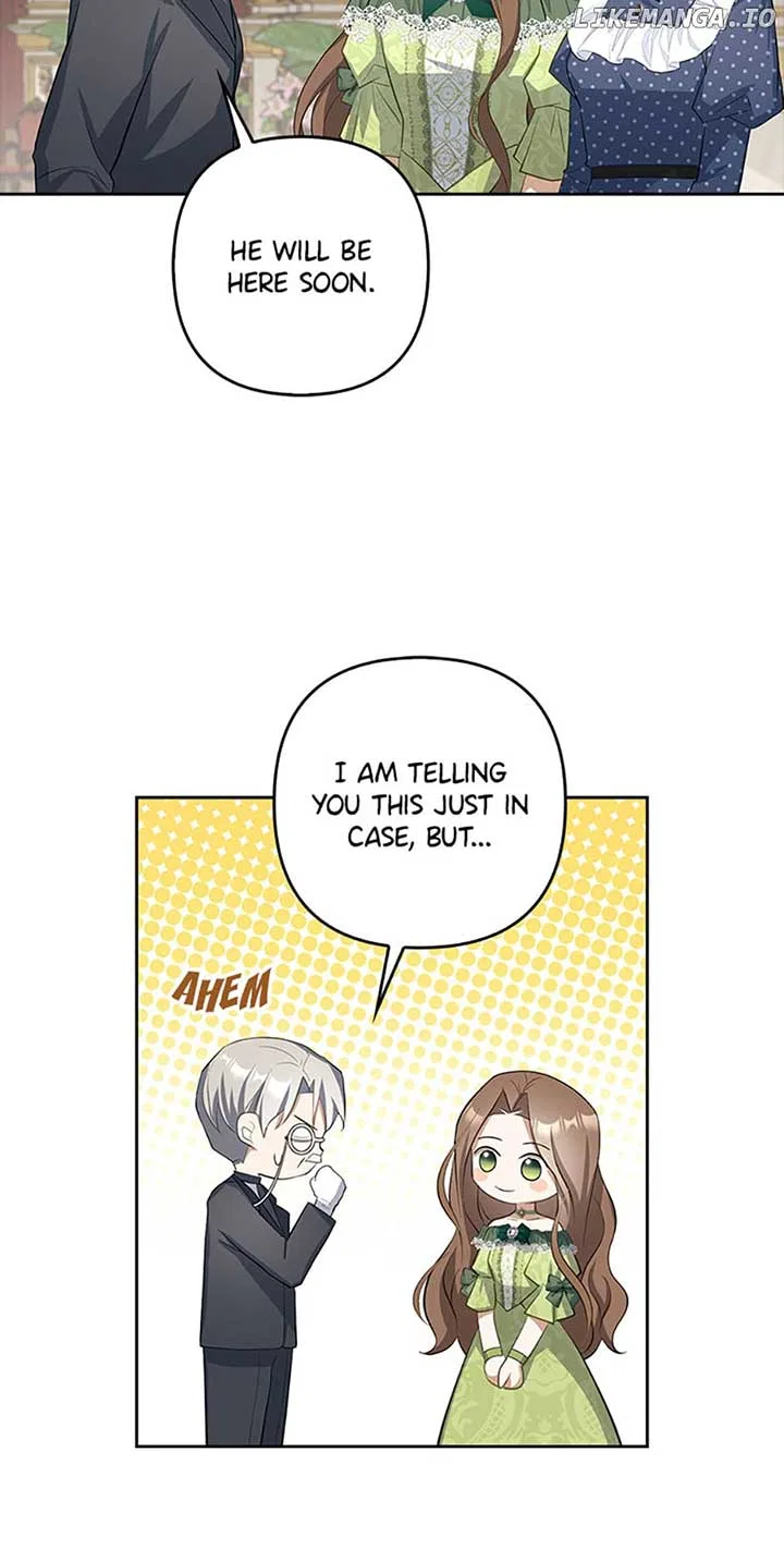 Lady Swindler Chapter 23 – Page 46