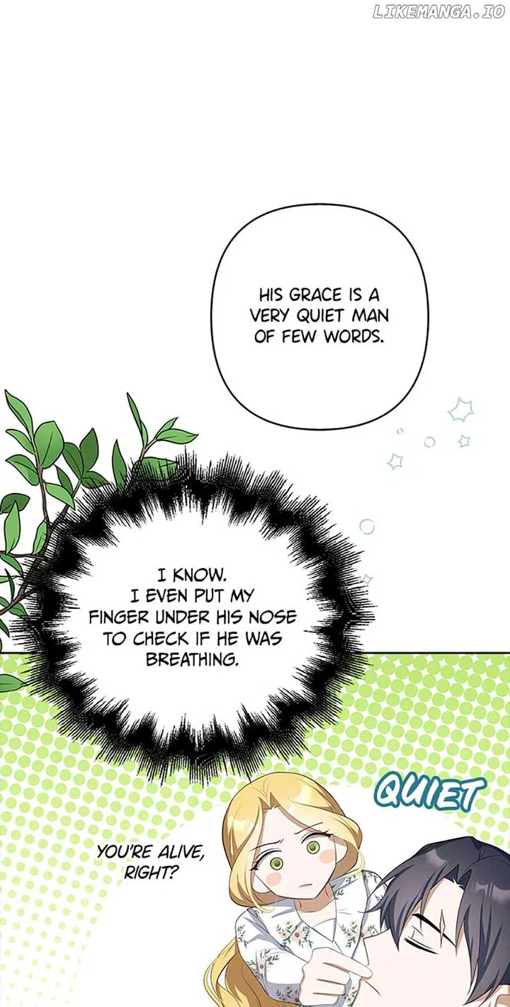 Lady Swindler Chapter 23 – Page 47