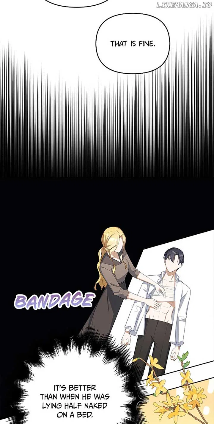 Lady Swindler Chapter 23 – Page 50