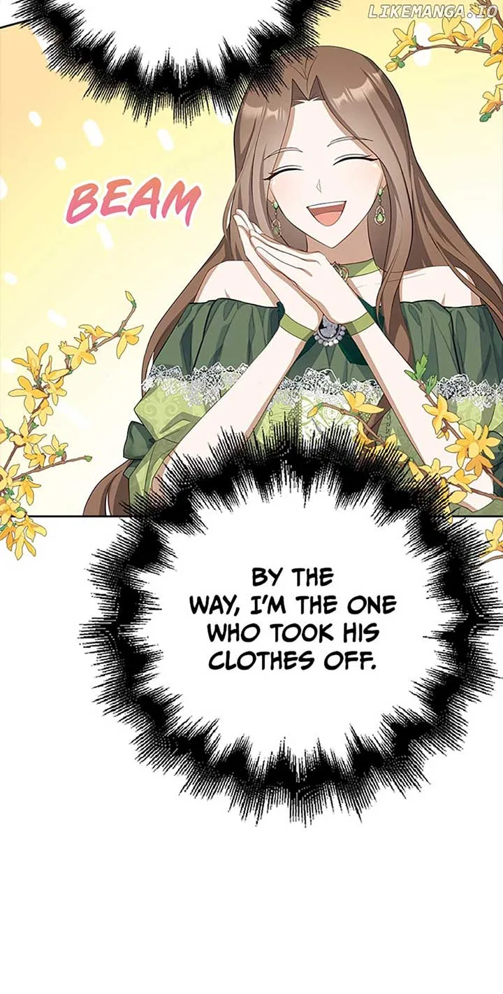Lady Swindler Chapter 23 – Page 51