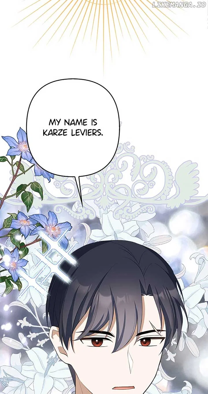 Lady Swindler Chapter 23 – Page 57